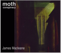 album cover of James Macleane